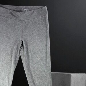 Rainbeau Leggings Women S Gray Athletic Workout Yoga Pants Hiking Gym‎ Resort